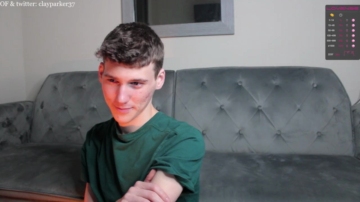 Clay_Parker  04-08-2021 video beauty